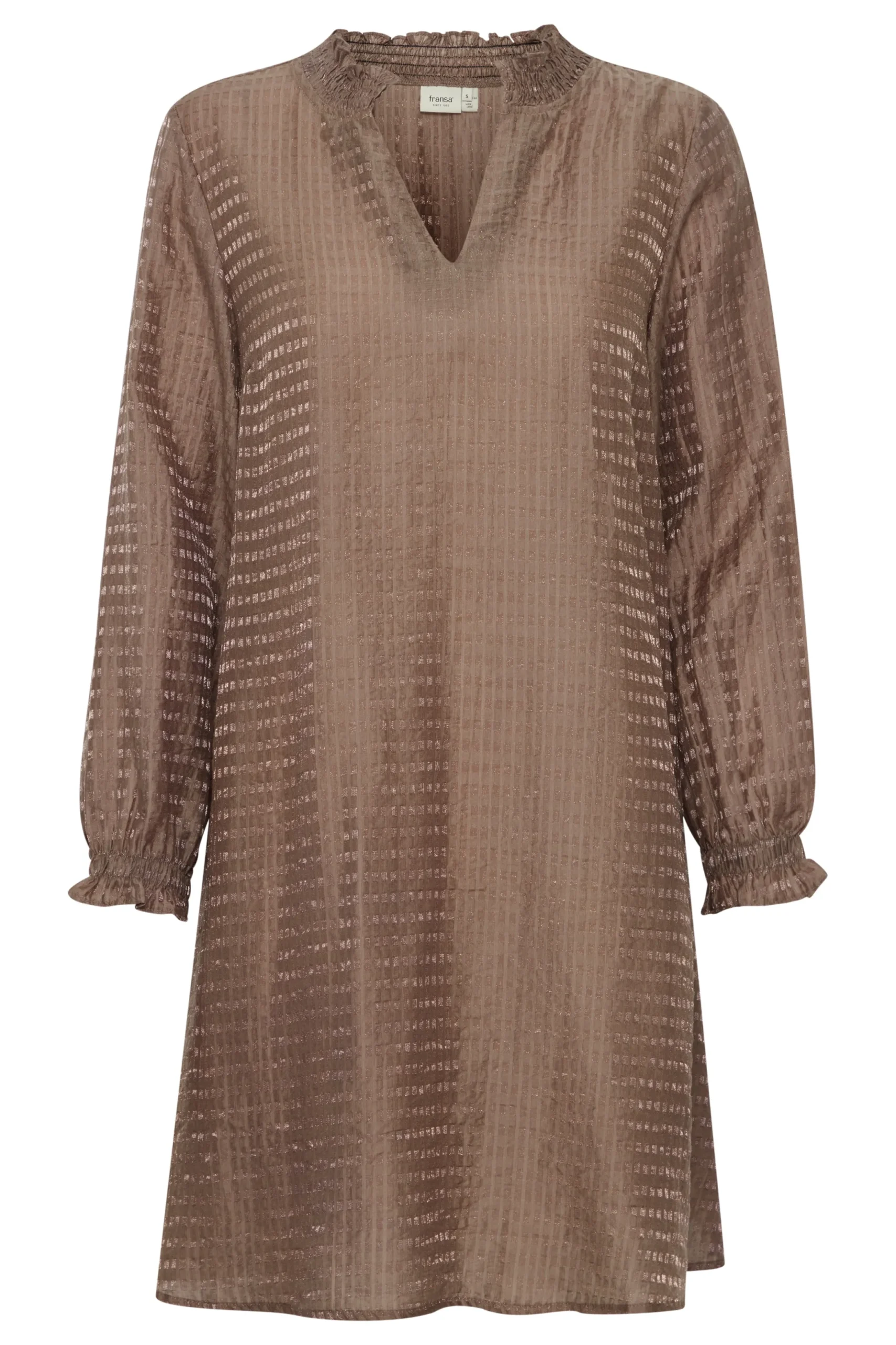 FRASHLEY Dress