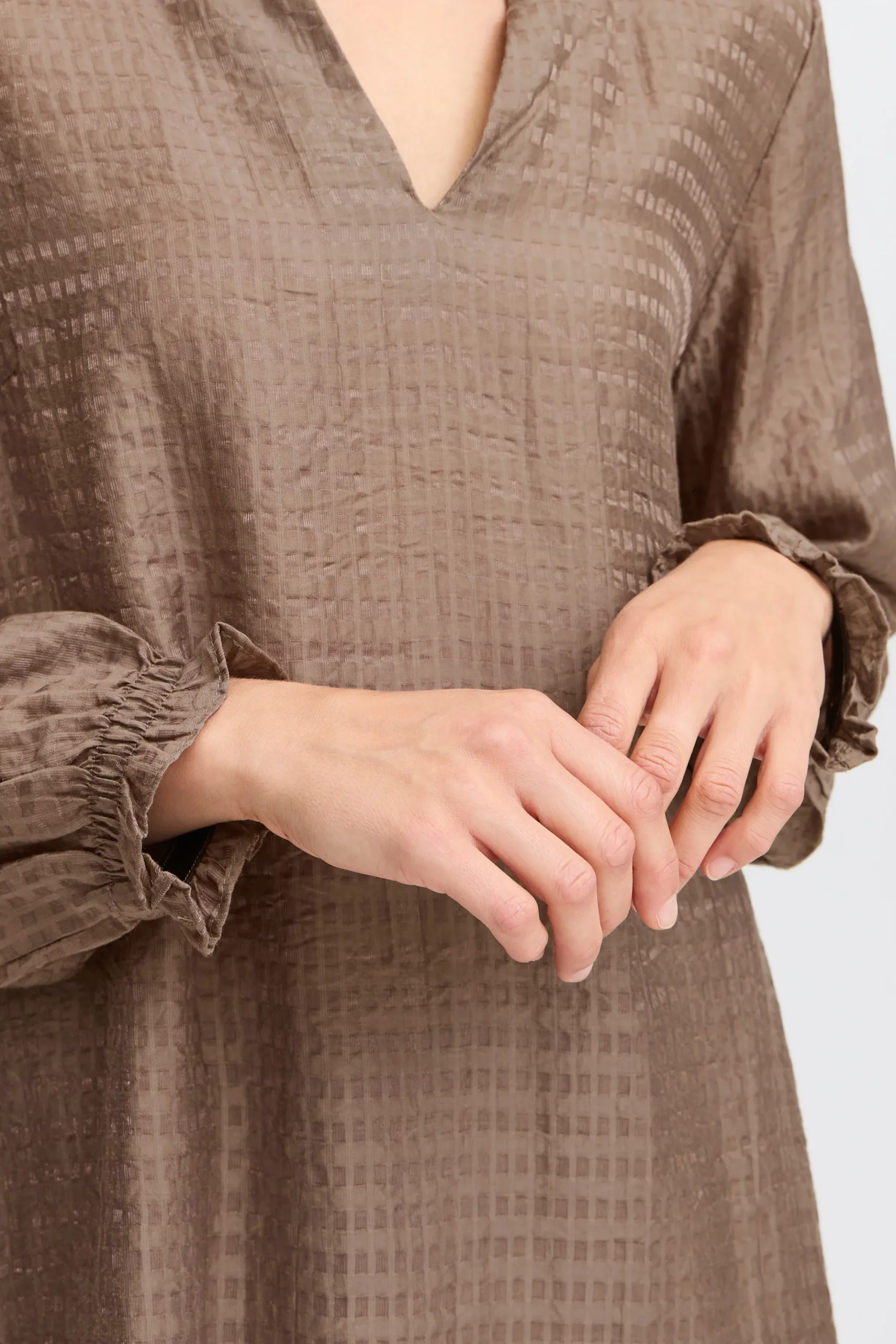 FRASHLEY Dress