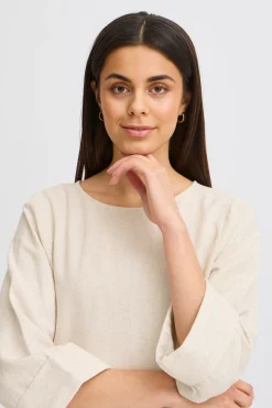 FRATEL Blouse