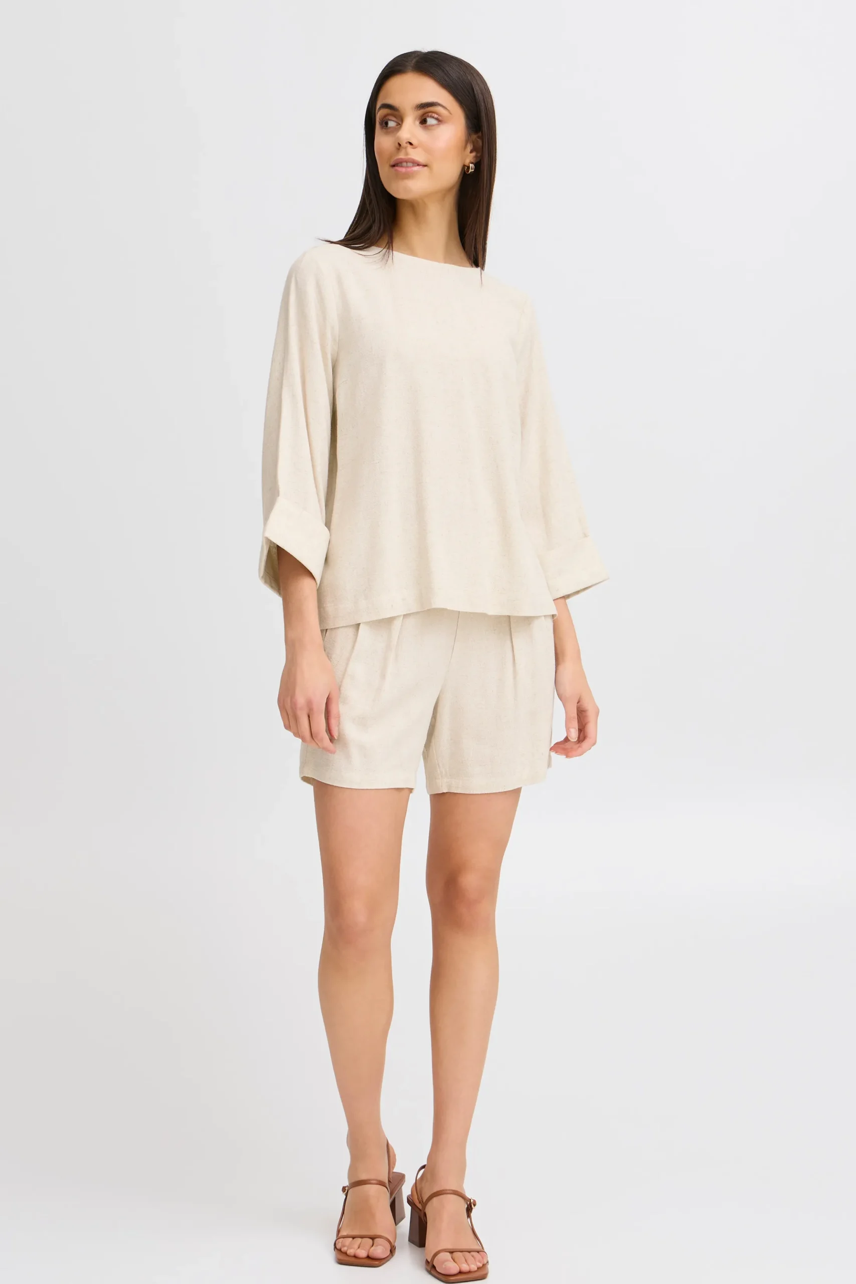 FRATEL Blouse