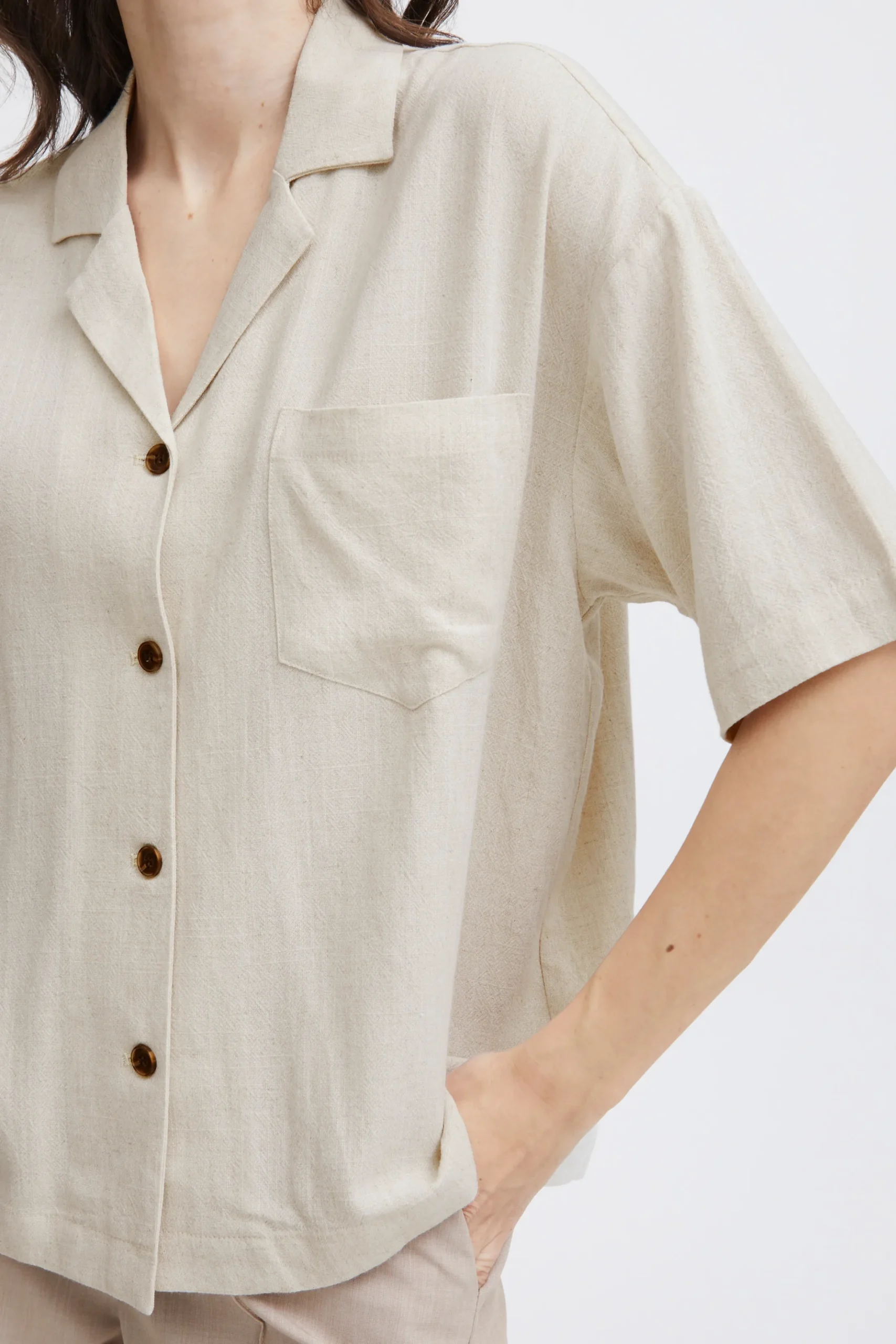 FRATEL Shirt