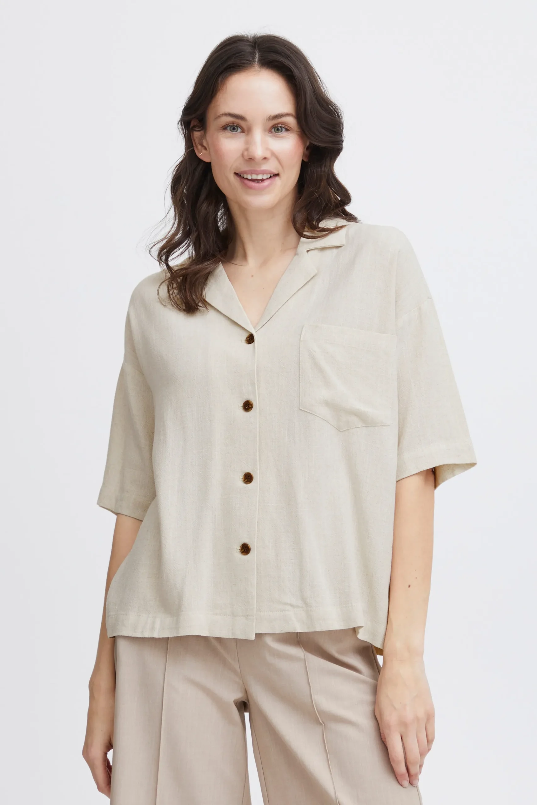 FRATEL Shirt