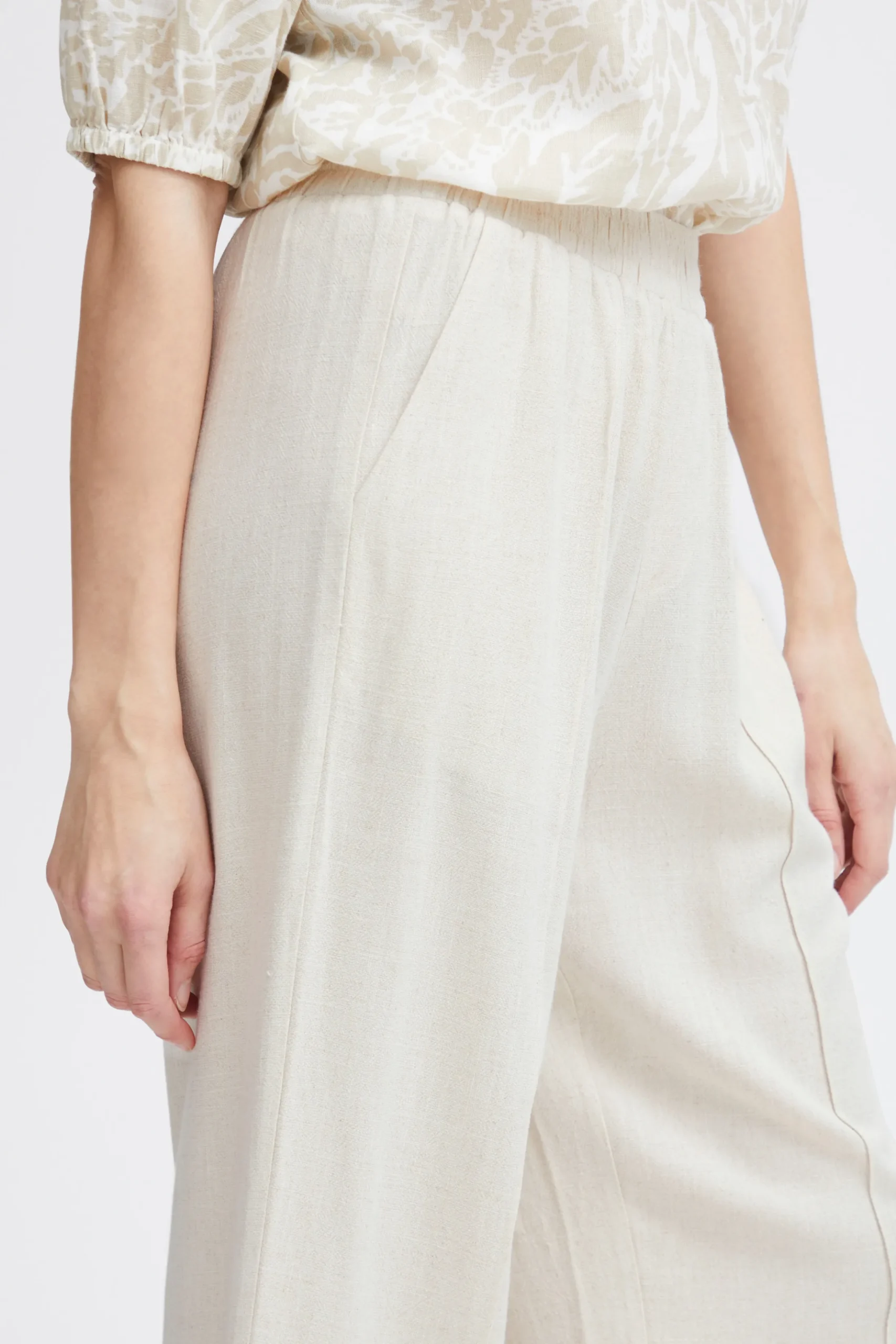 FRATEL Trousers