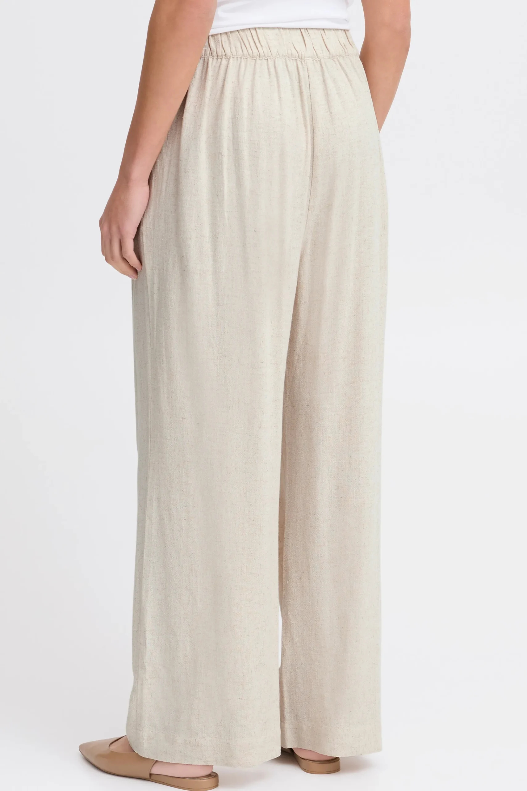FRATEL Trousers