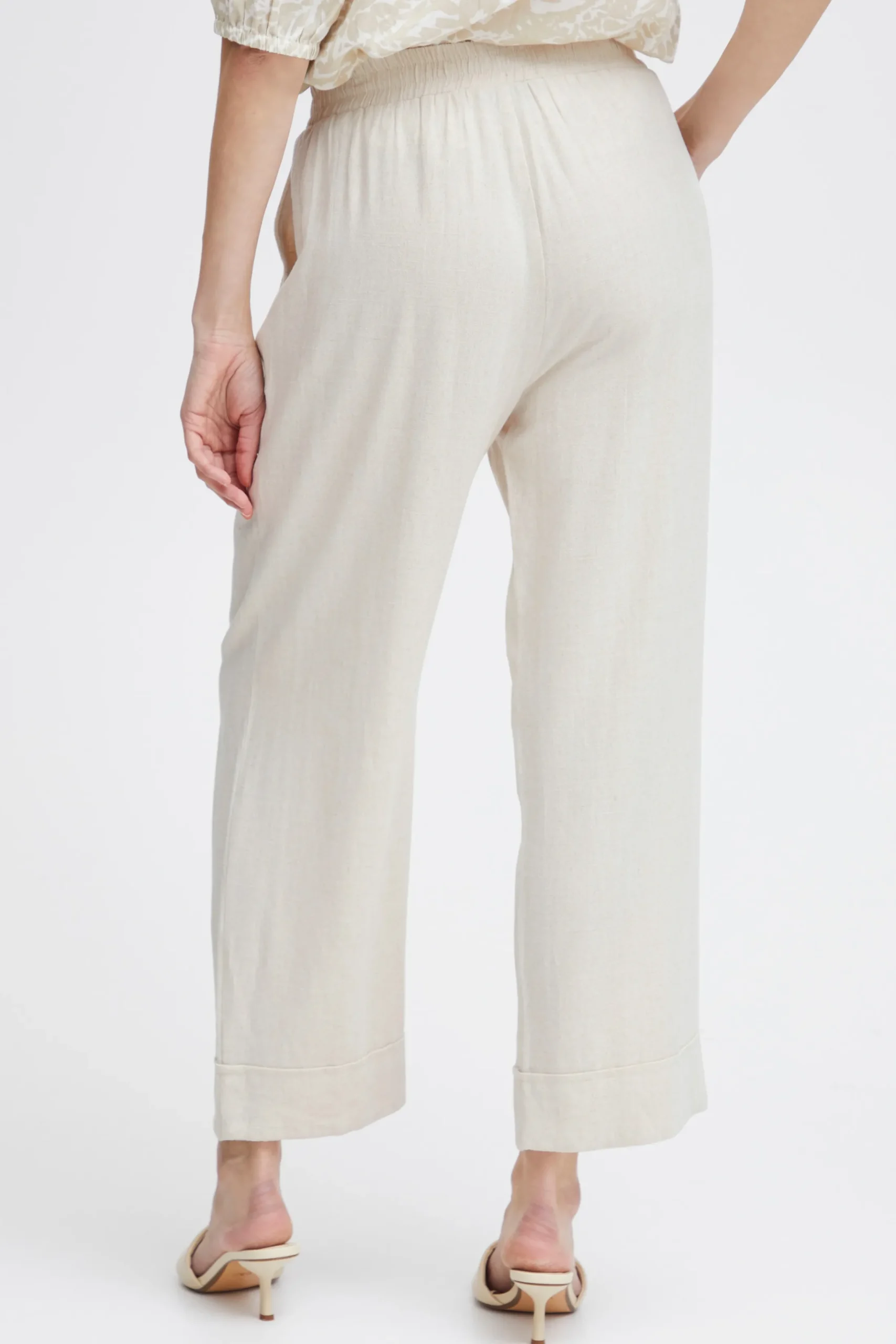 FRATEL Trousers
