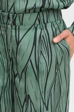 FRATELIER Trousers