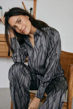 FRATELIER Trousers