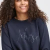 FRAURORA Sweatshirt