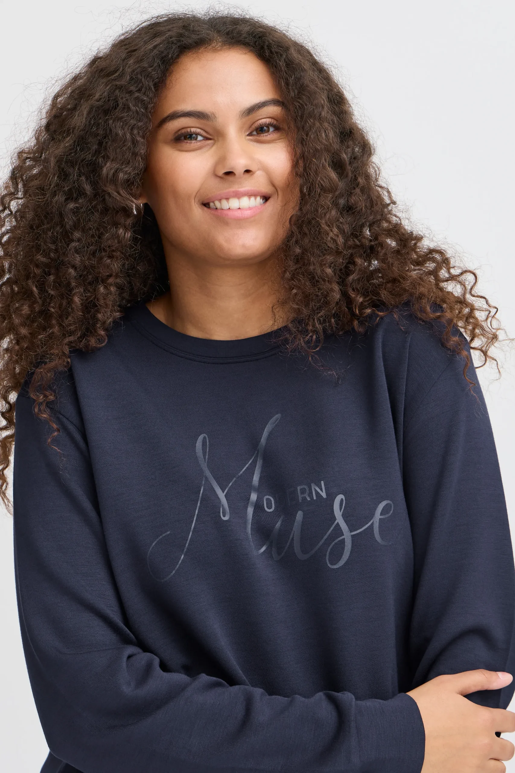 FRAURORA Sweatshirt