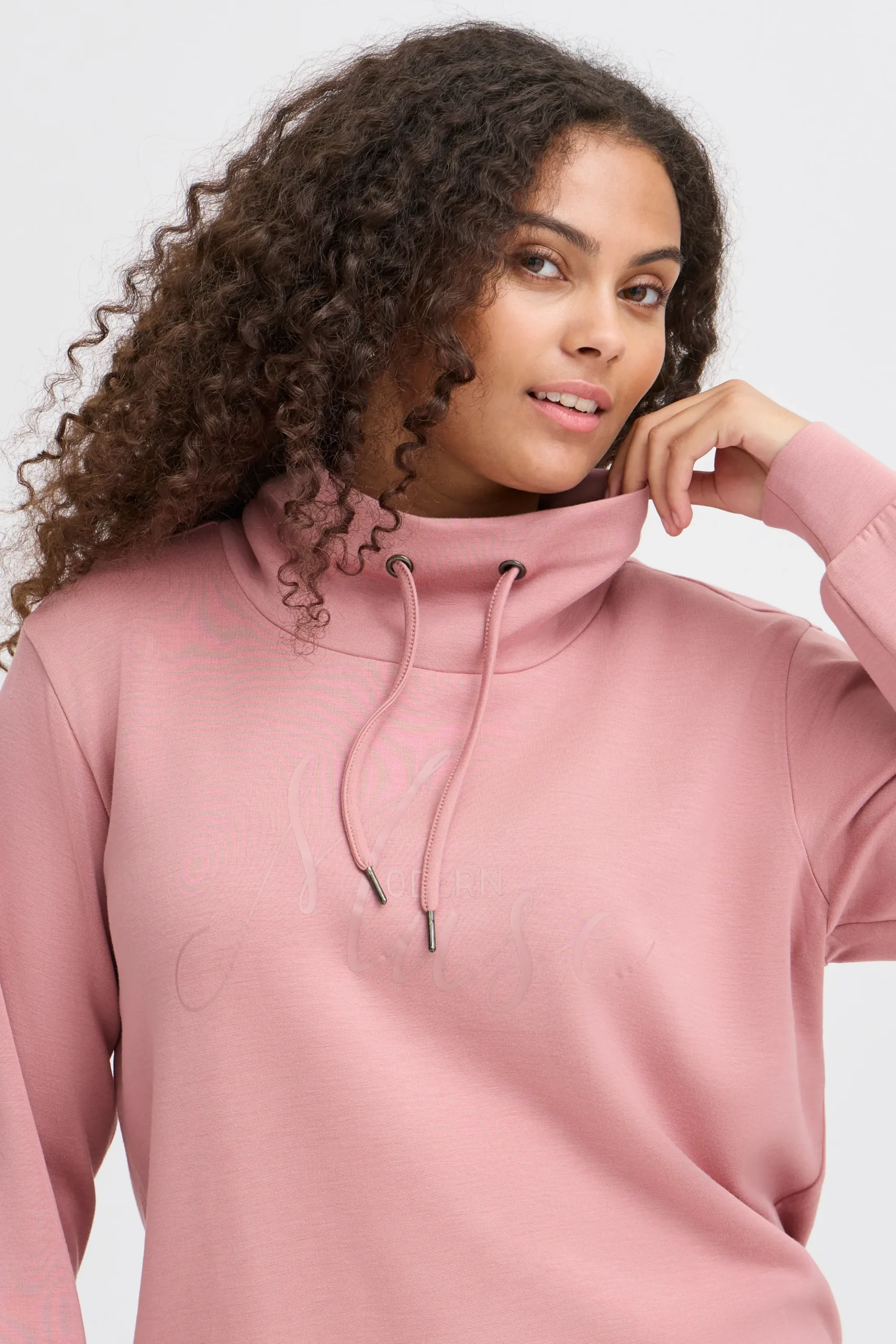FRAURORA Sweatshirt
