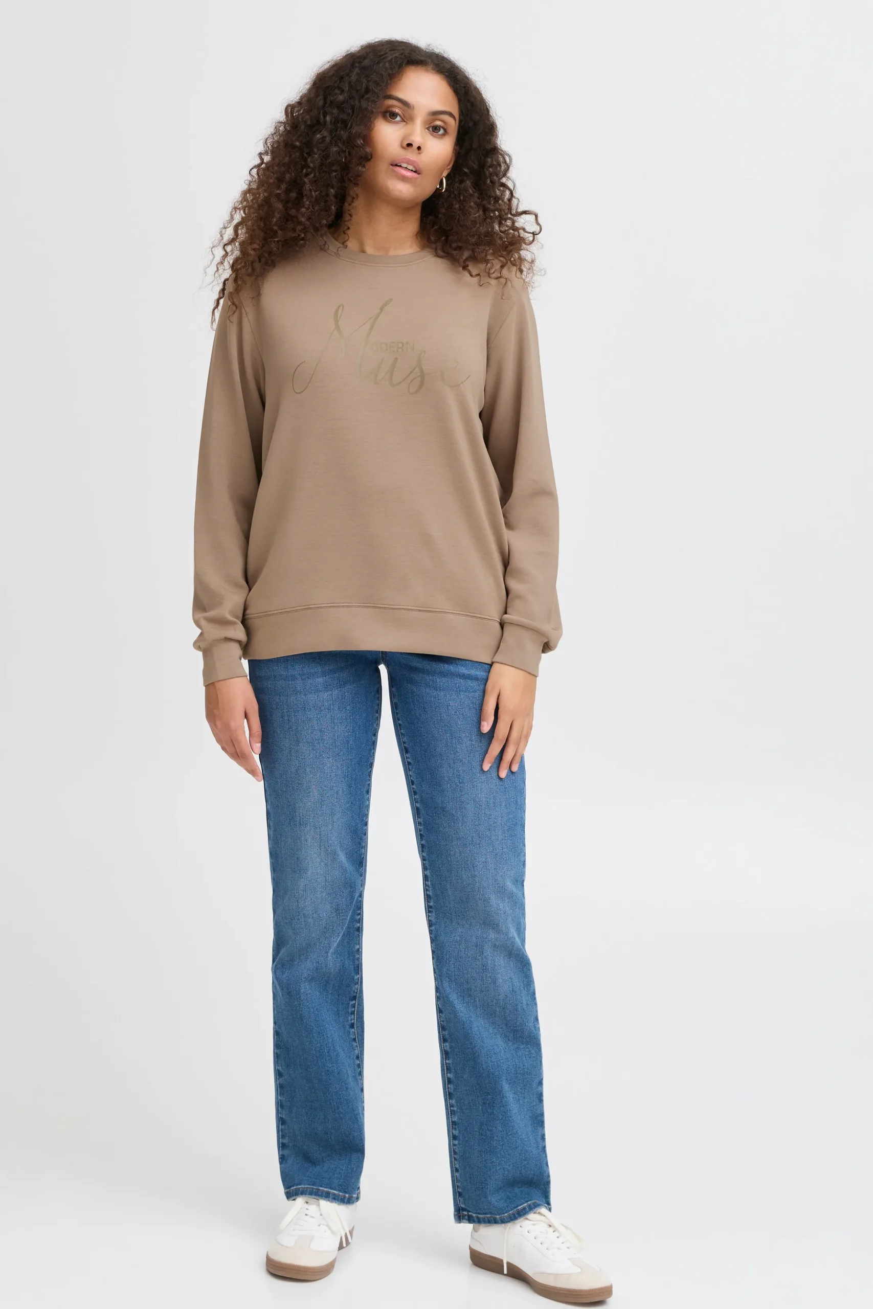 FRAURORA Sweatshirt