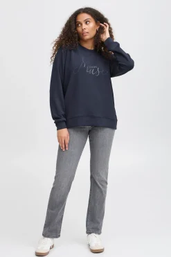 FRAURORA Sweatshirt