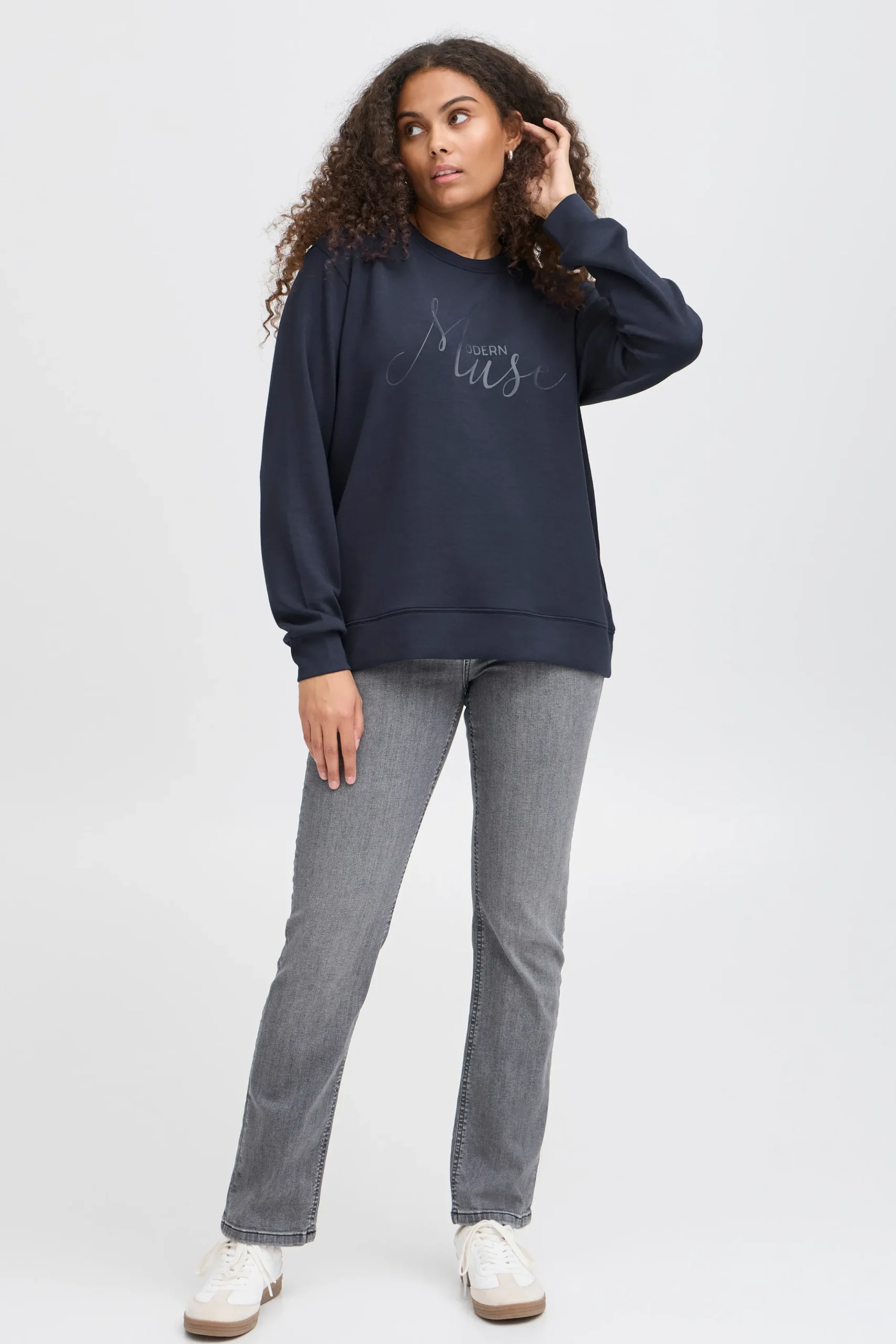 FRAURORA Sweatshirt