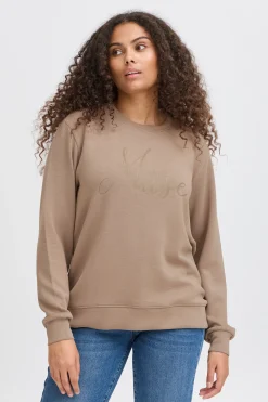 FRAURORA Sweatshirt