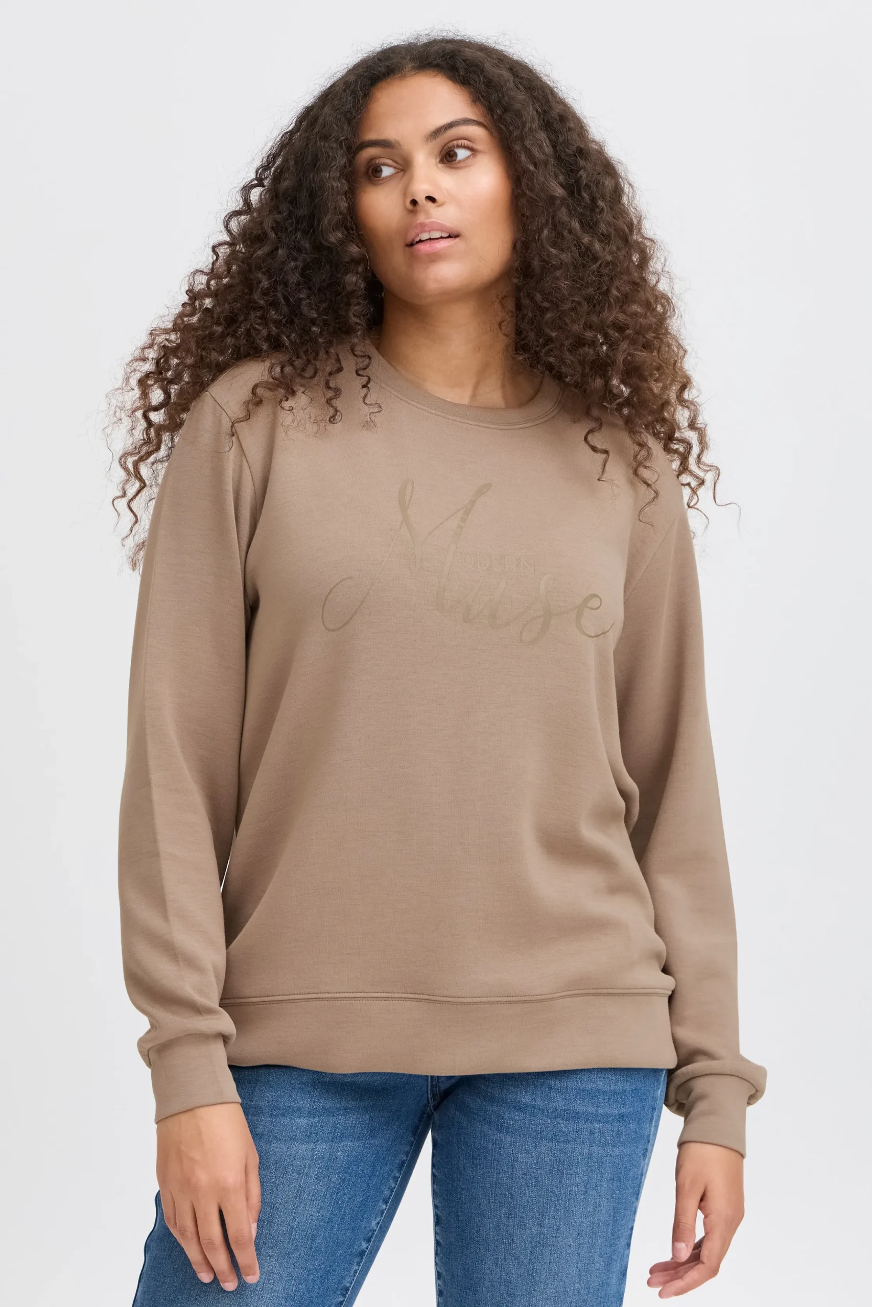 FRAURORA Sweatshirt