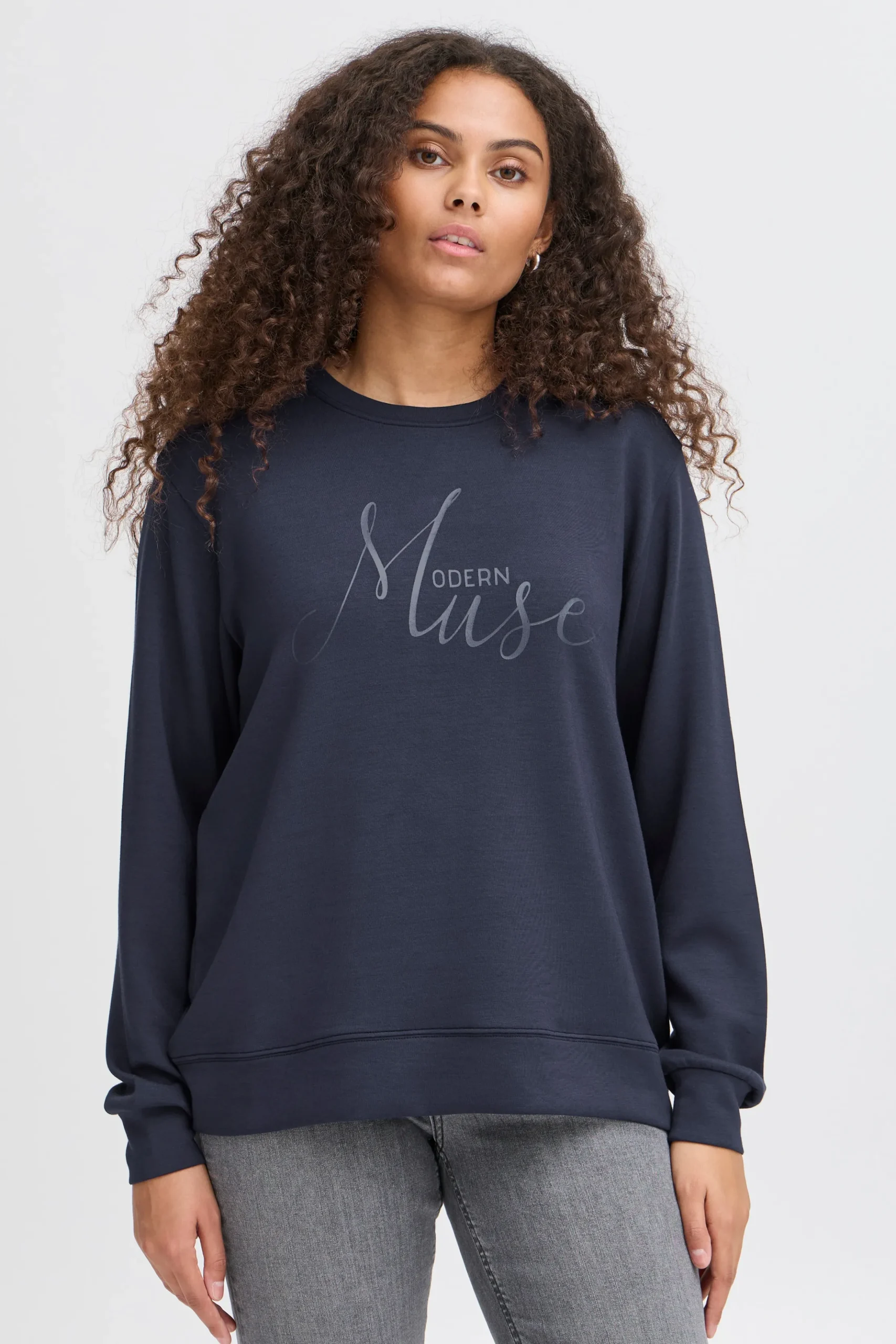 FRAURORA Sweatshirt