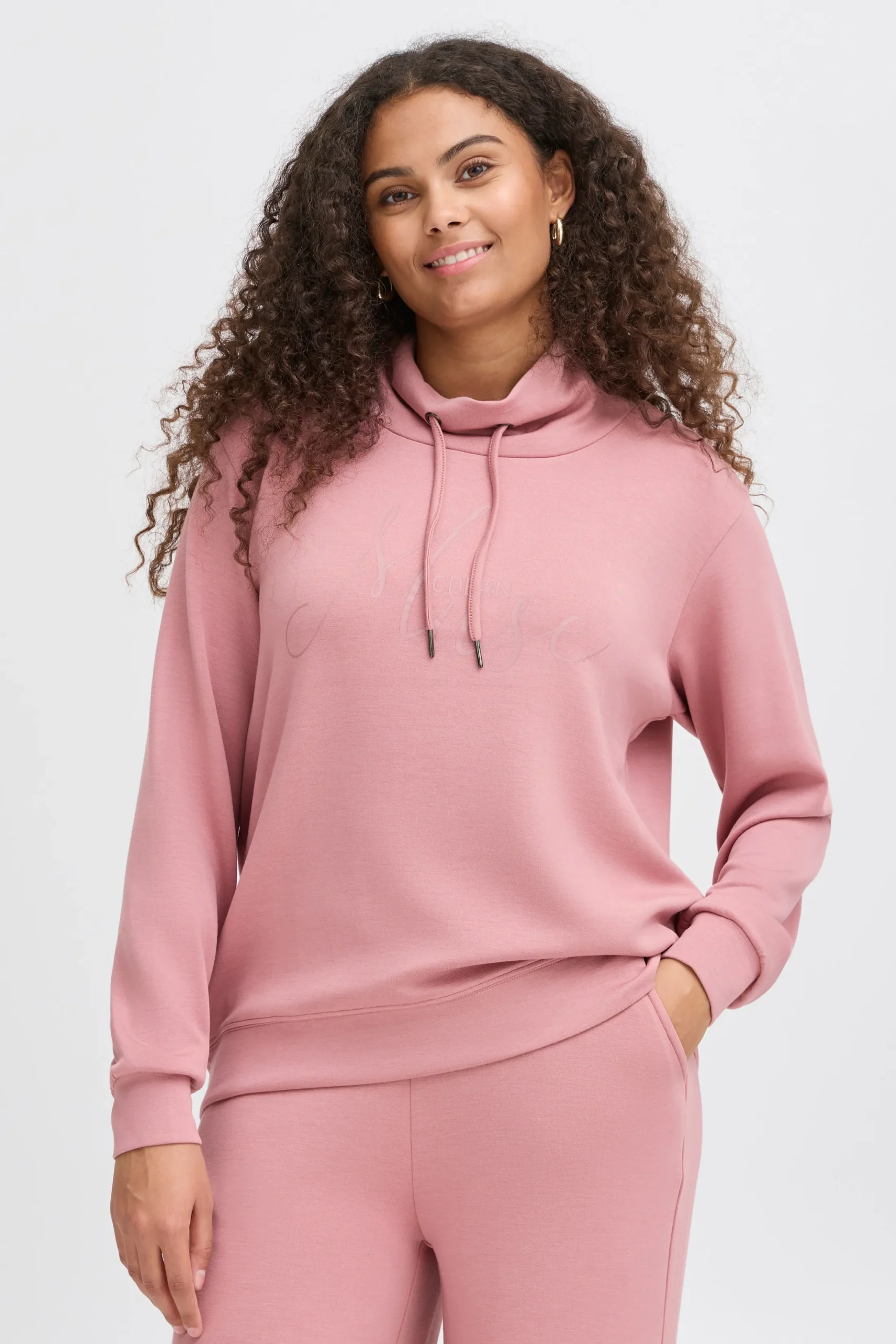 FRAURORA Sweatshirt