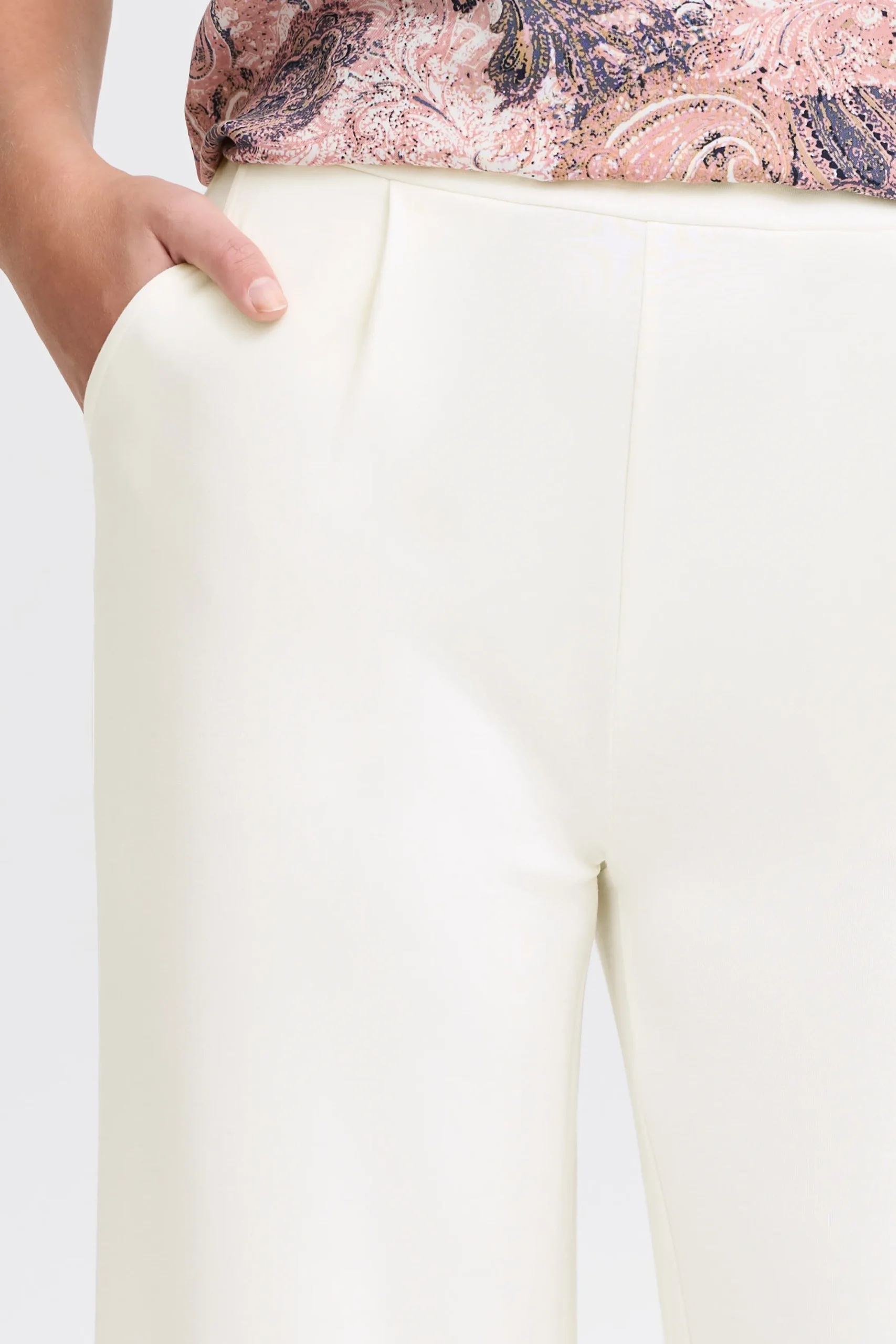 FRAURORA Trousers