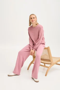 FRAURORA Trousers