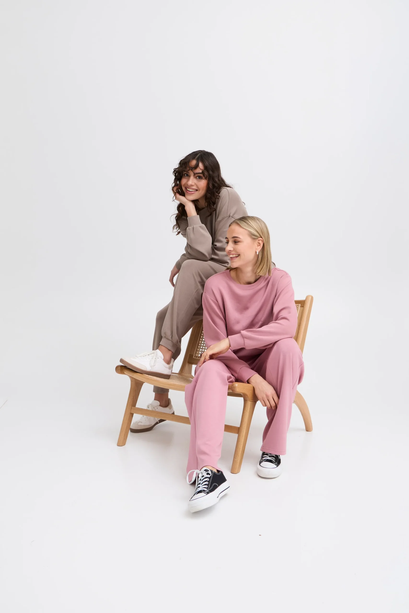 FRAURORA Trousers