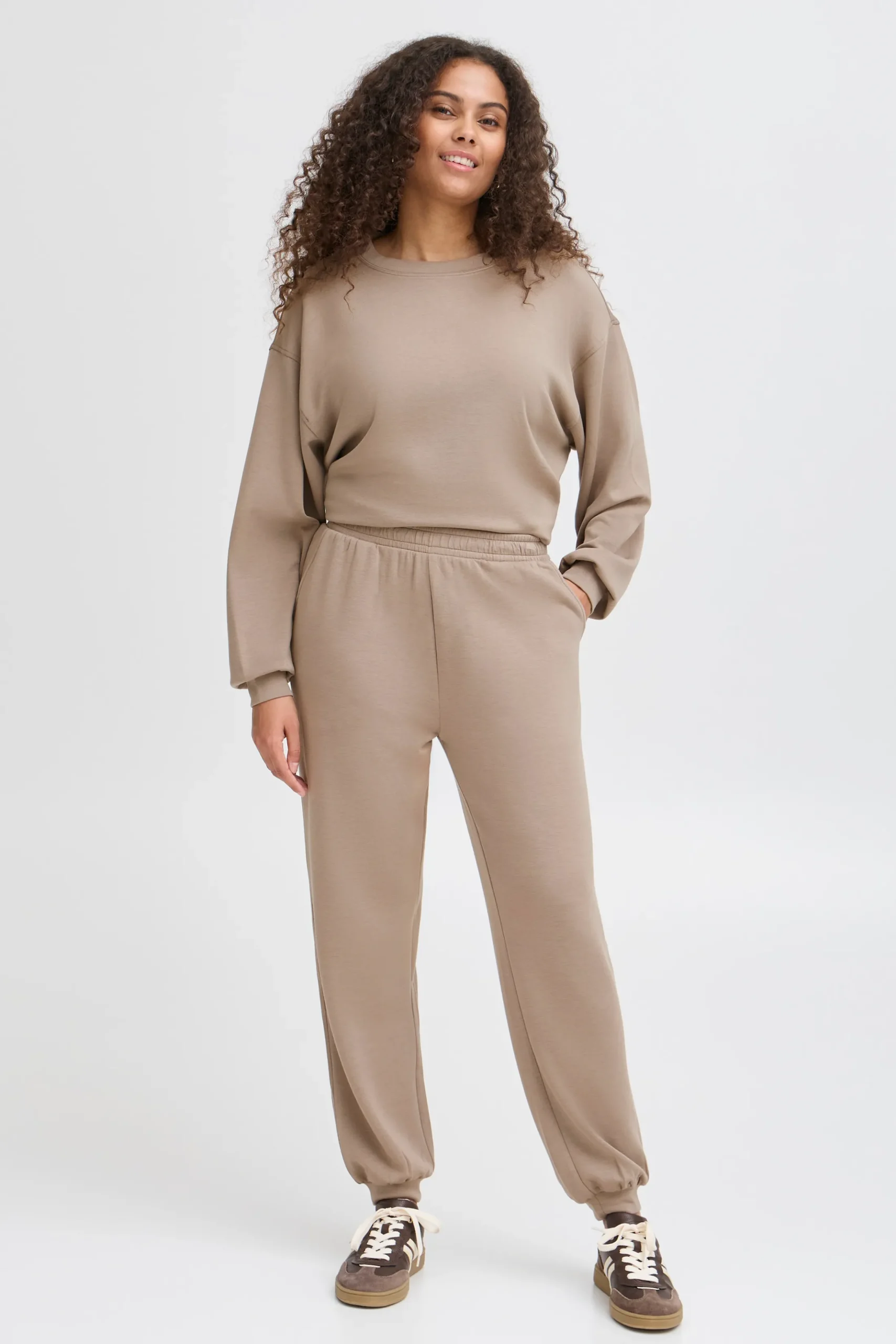 FRAURORA Trousers