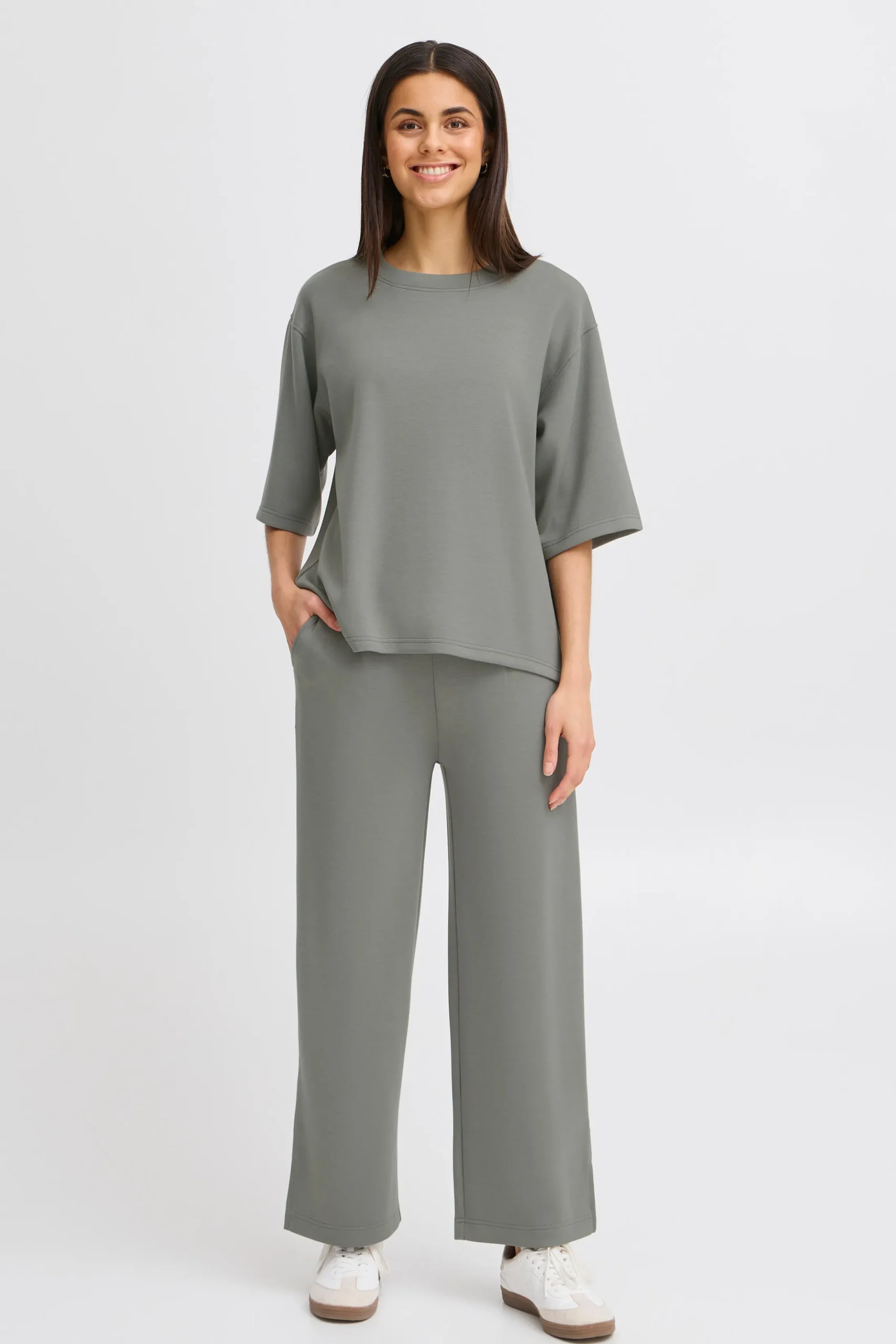 FRAURORA Trousers