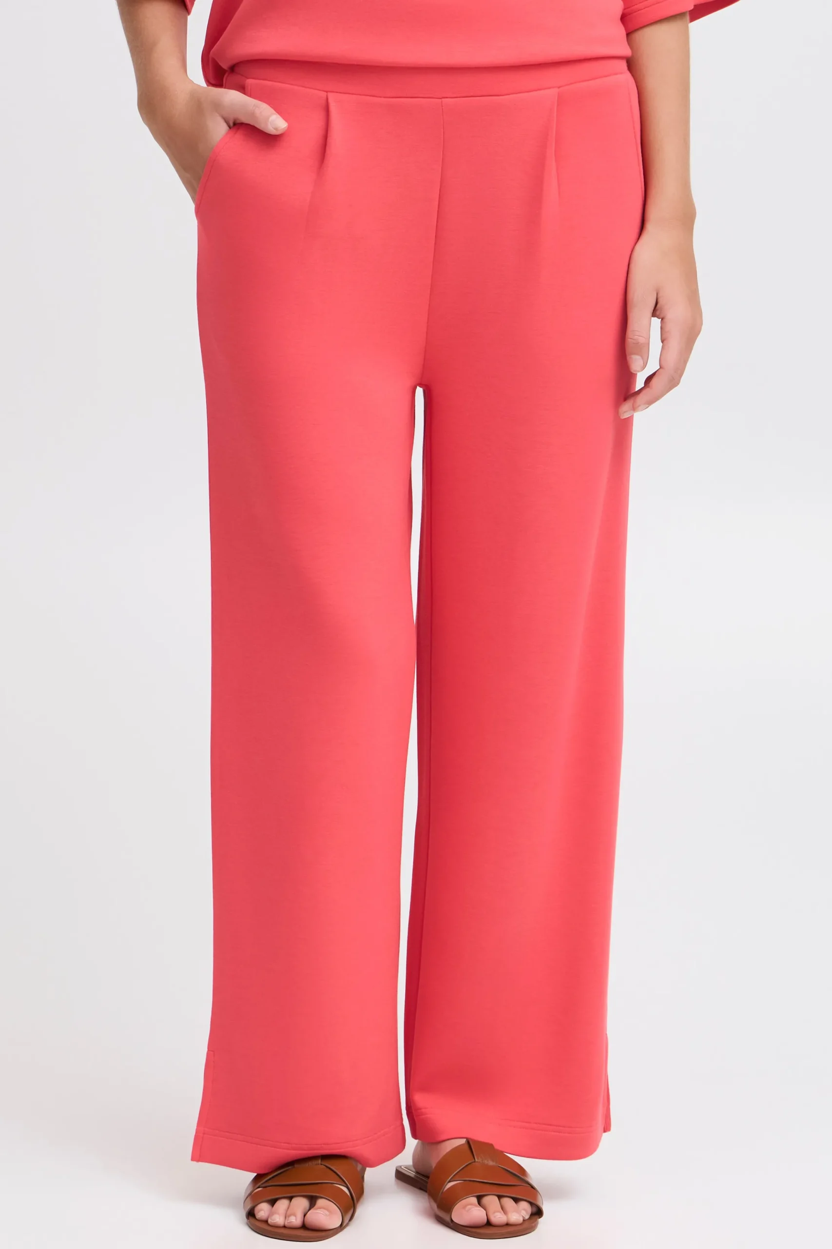 FRAURORA Trousers