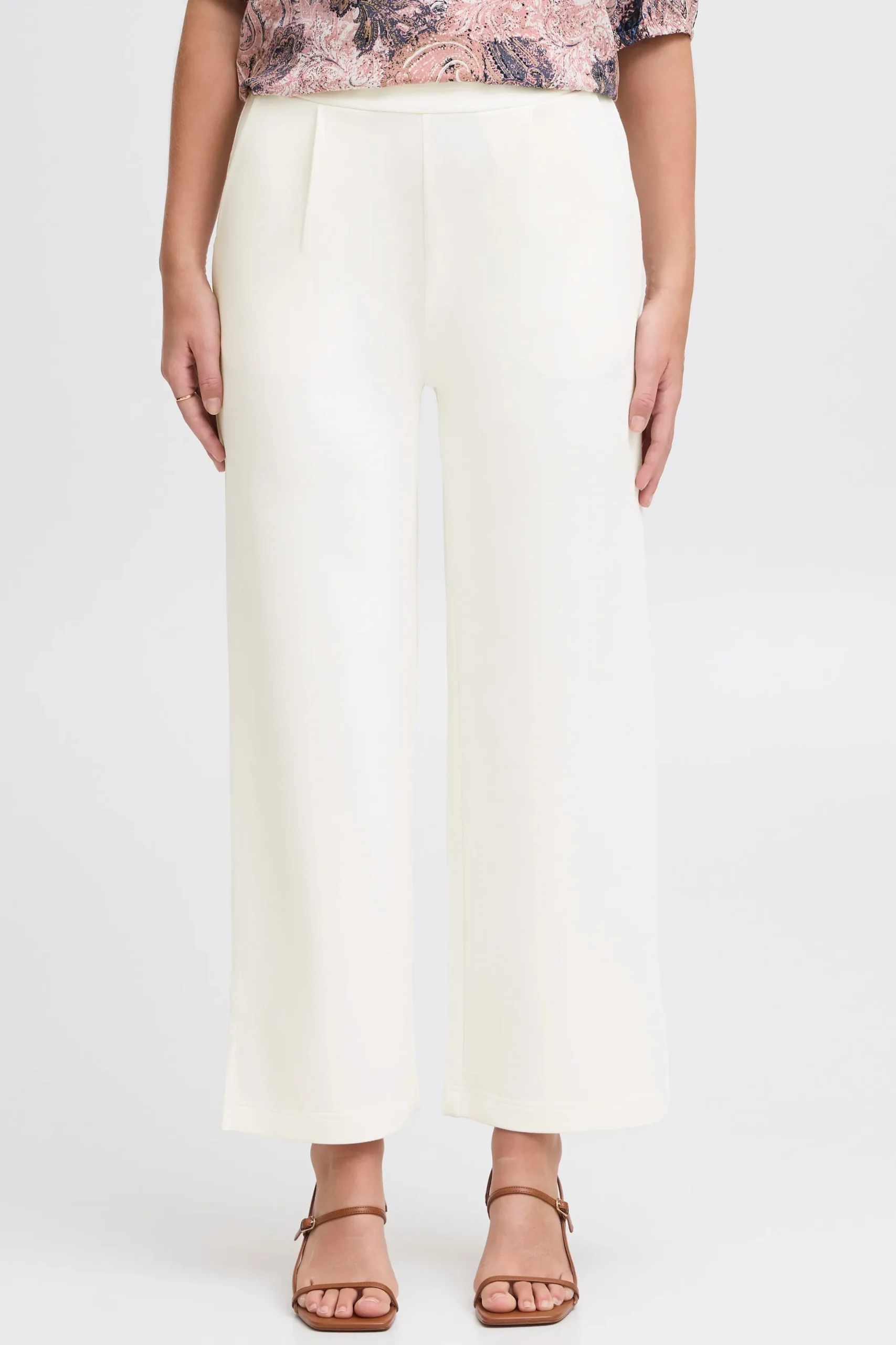 FRAURORA Trousers