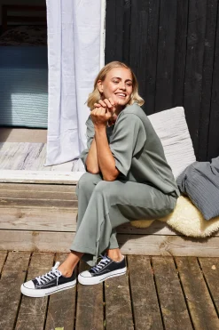 FRAURORA Trousers