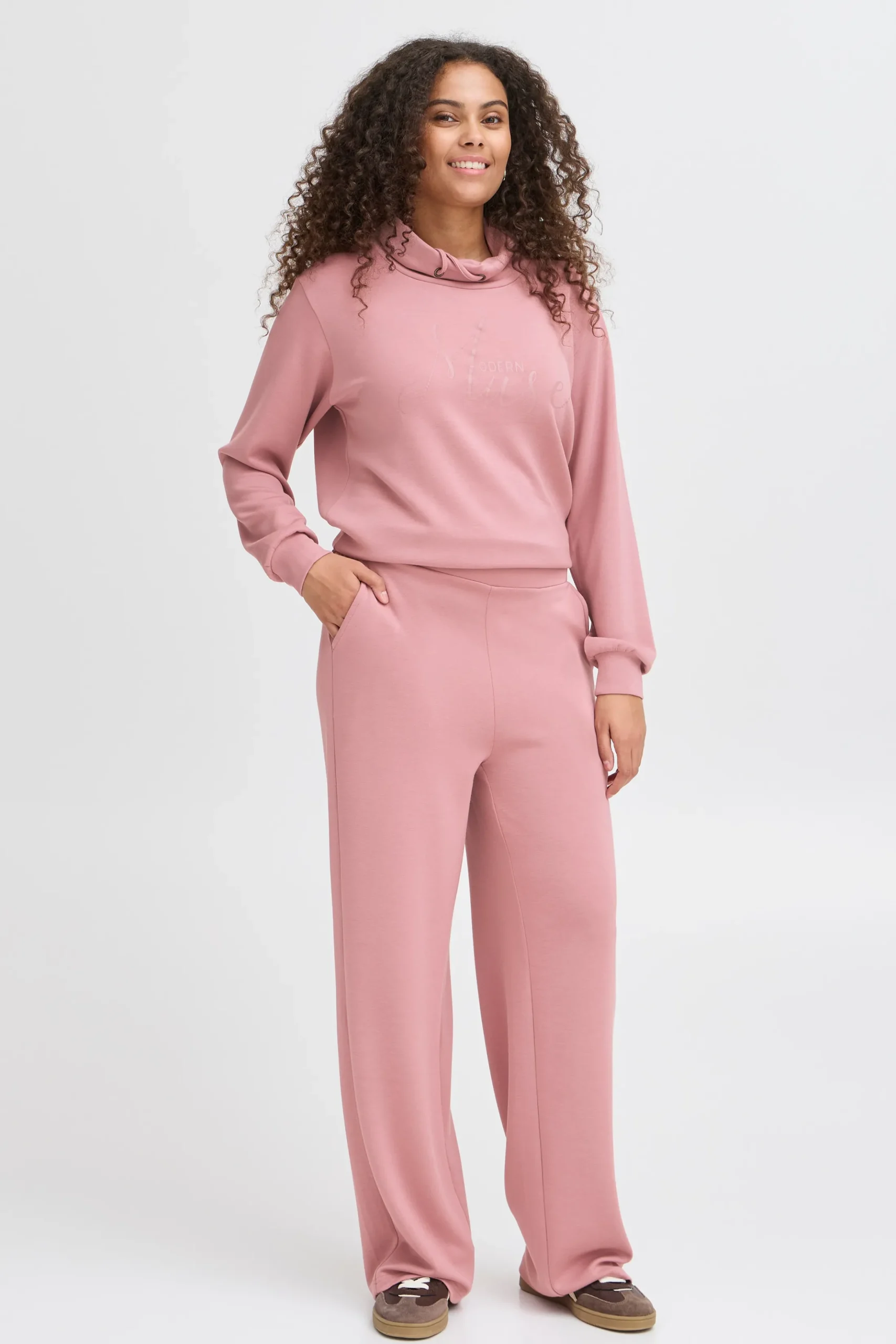 FRAURORA Trousers