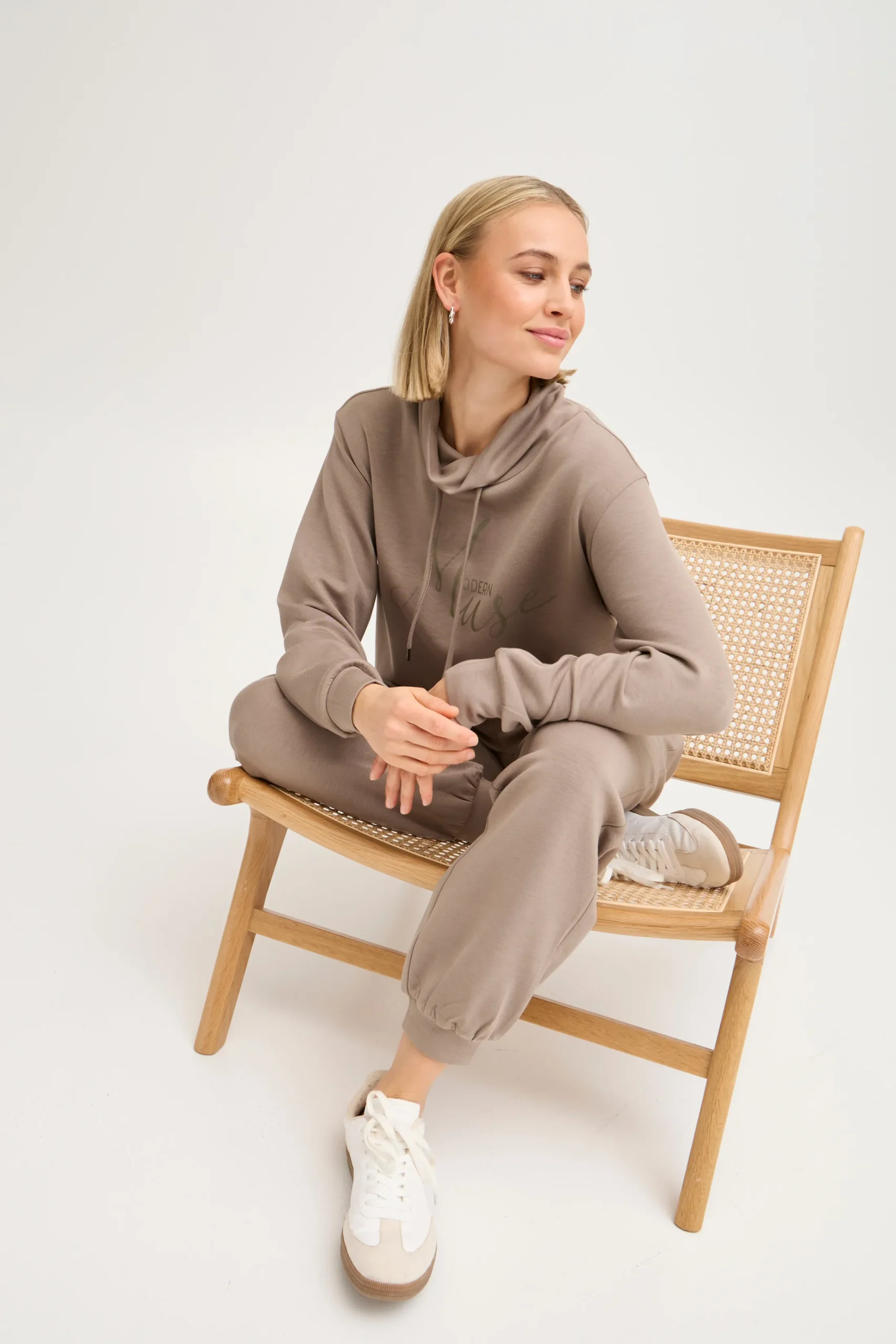 FRAURORA Trousers