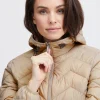 FRBAPADDING Outerwear