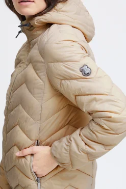 FRBAPADDING Outerwear