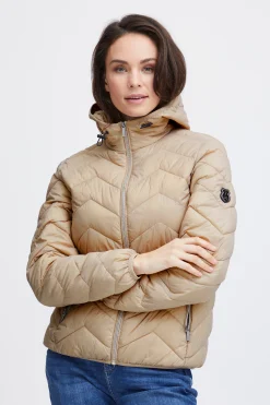FRBAPADDING Outerwear