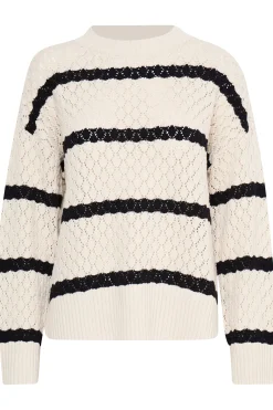 FRBERTA Pullover
