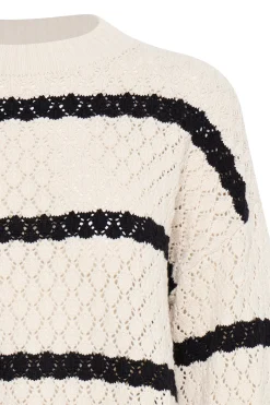 FRBERTA Pullover