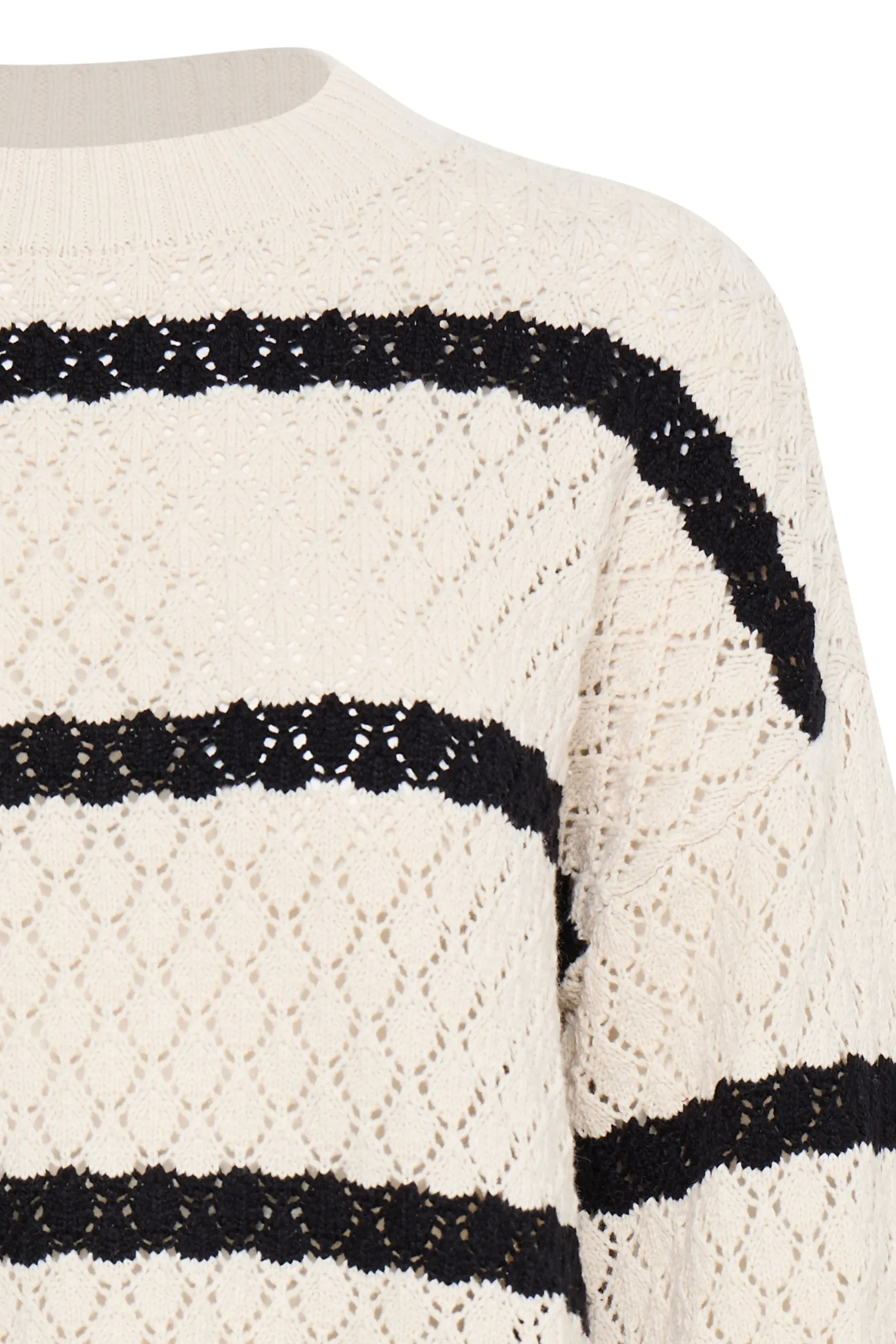 FRBERTA Pullover