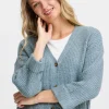 FRBEVERLY Cardigan