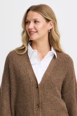 FRBEVERLY Cardigan