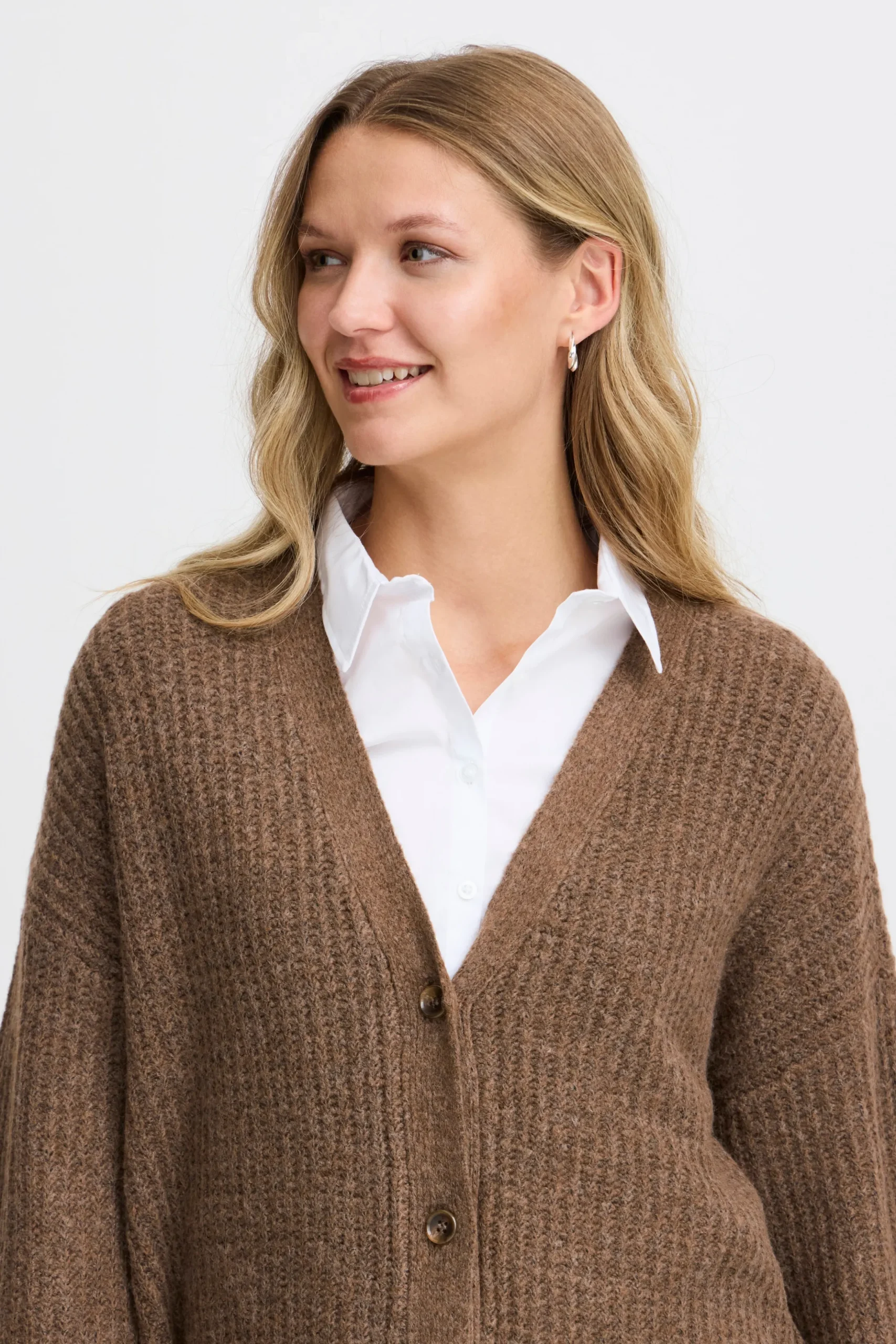 FRBEVERLY Cardigan