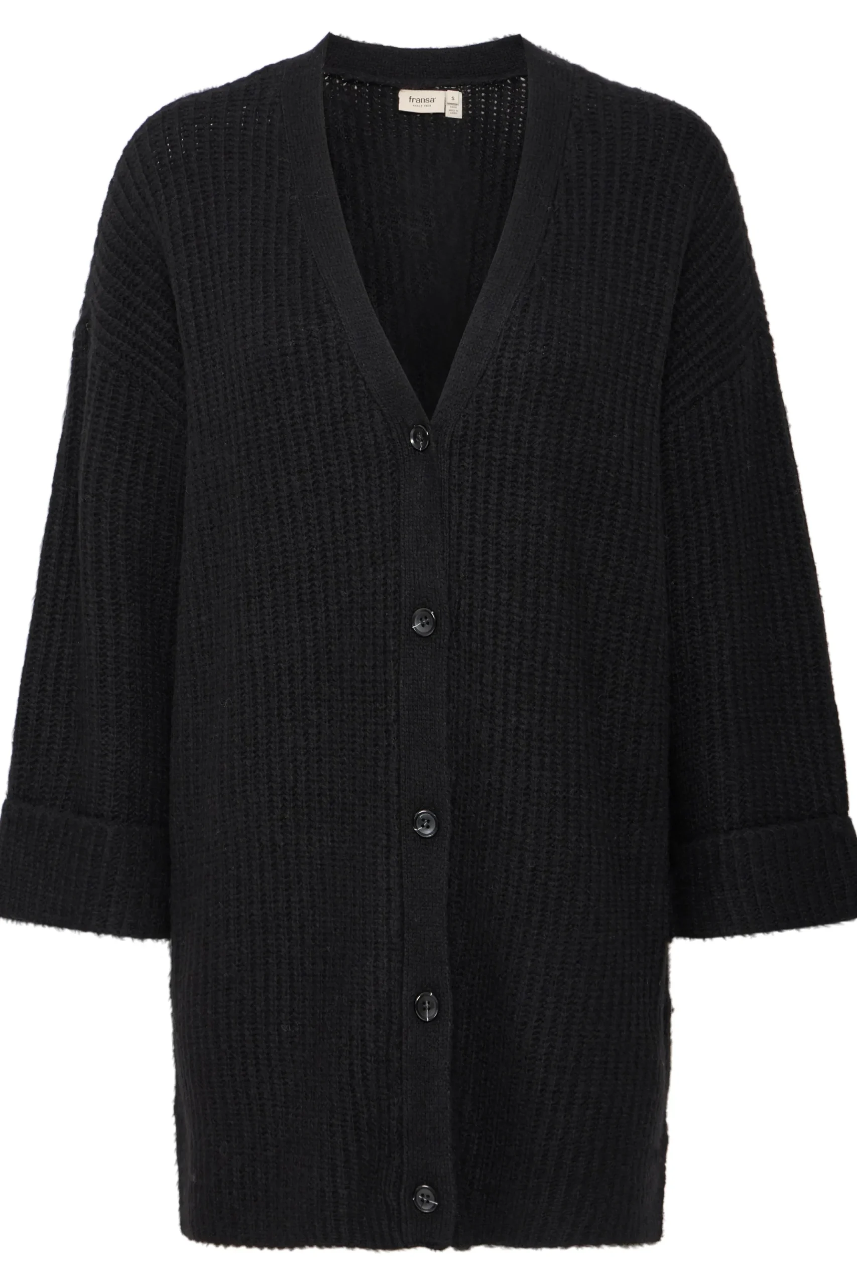 FRBEVERLY Cardigan