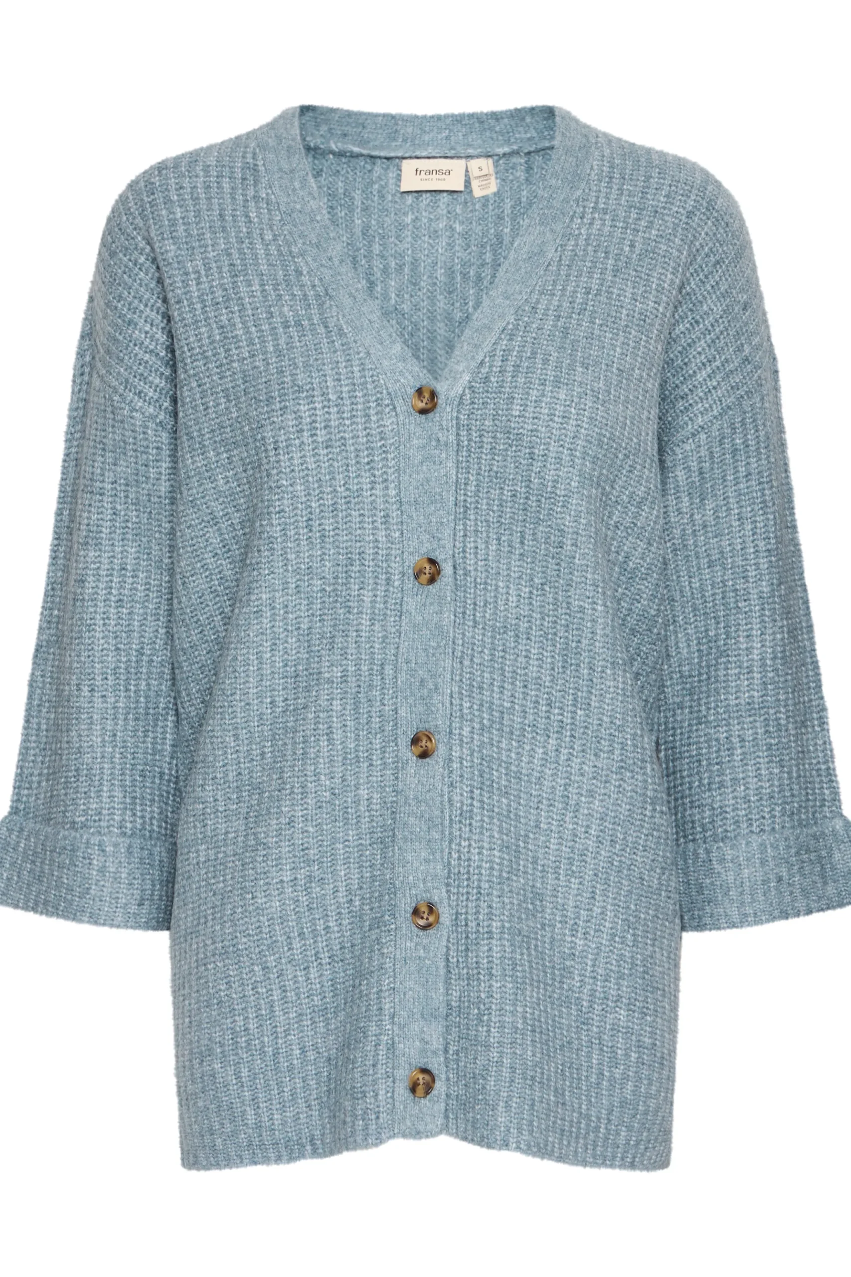 FRBEVERLY Cardigan