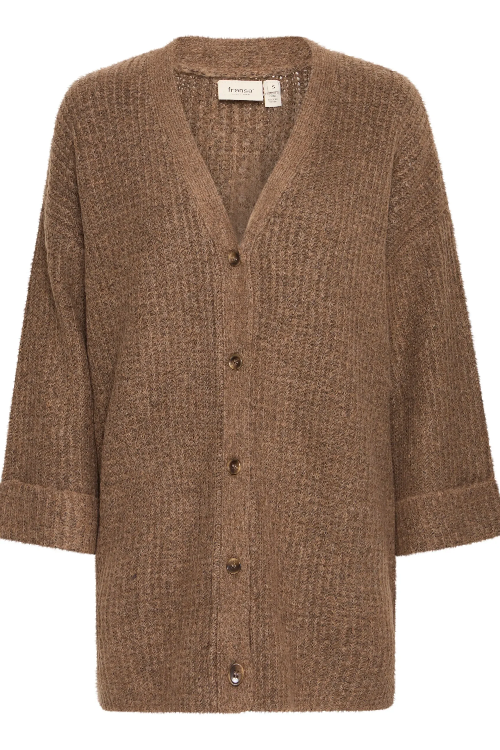 FRBEVERLY Cardigan