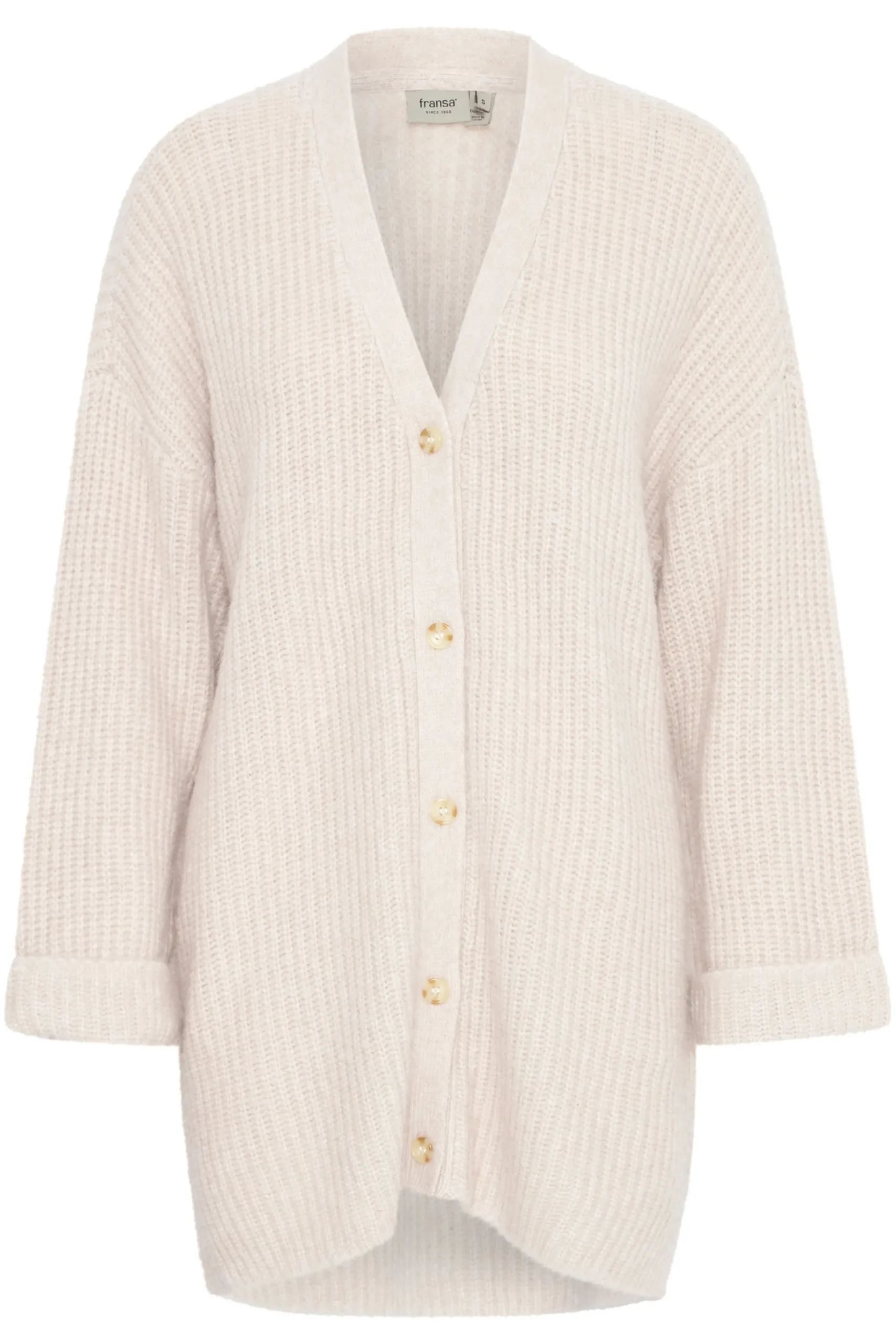 FRBEVERLY Cardigan