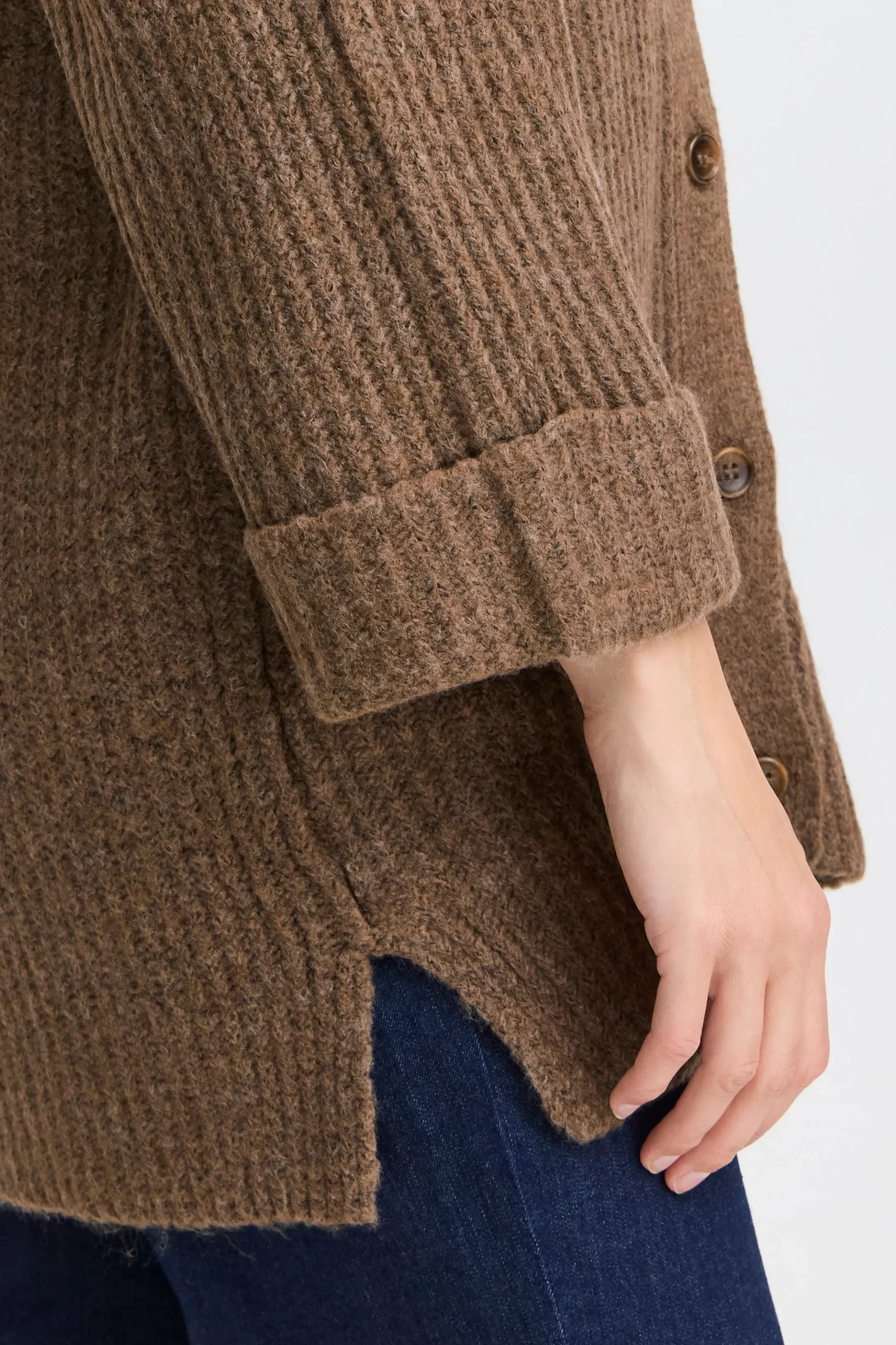 FRBEVERLY Cardigan