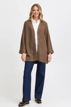 FRBEVERLY Cardigan
