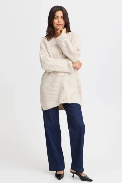 FRBEVERLY Cardigan