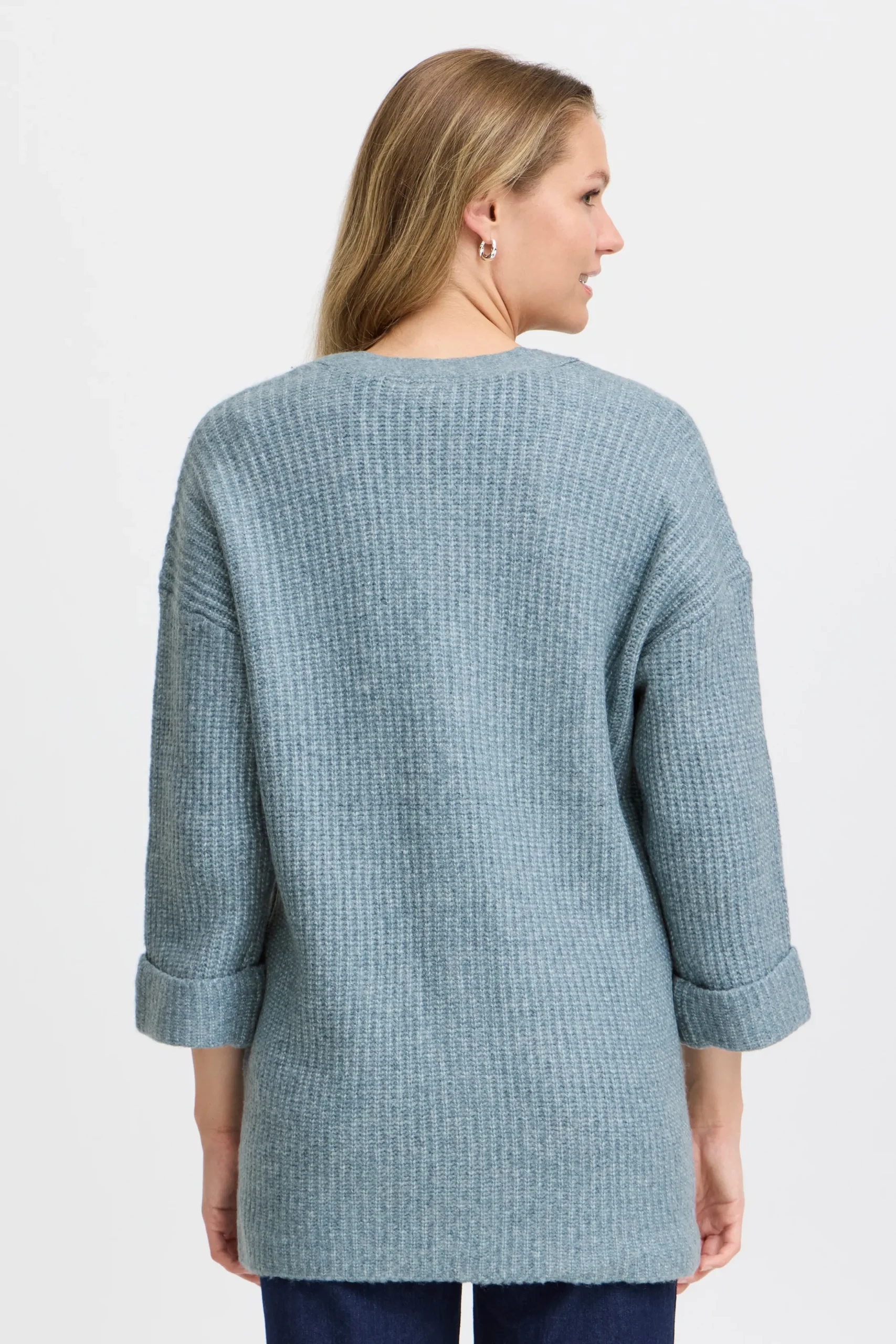 FRBEVERLY Cardigan