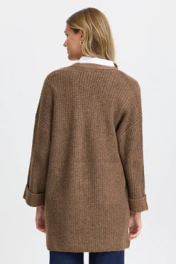FRBEVERLY Cardigan