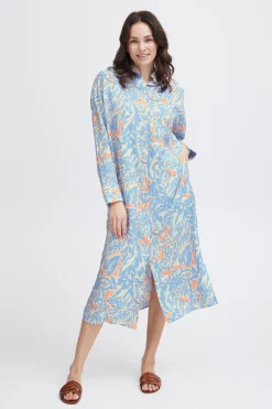 FRBITA Dress